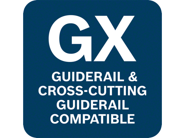 Prečno vodilo za žago Bosch FSN 300 X, 1600A02V35